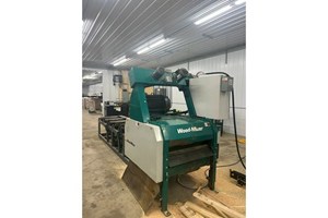 Wood-Mizer EG400  Edger-Board